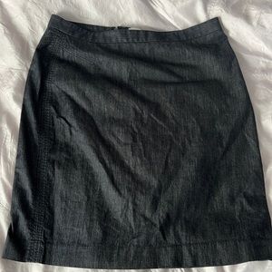 Loft pencil skirt 8